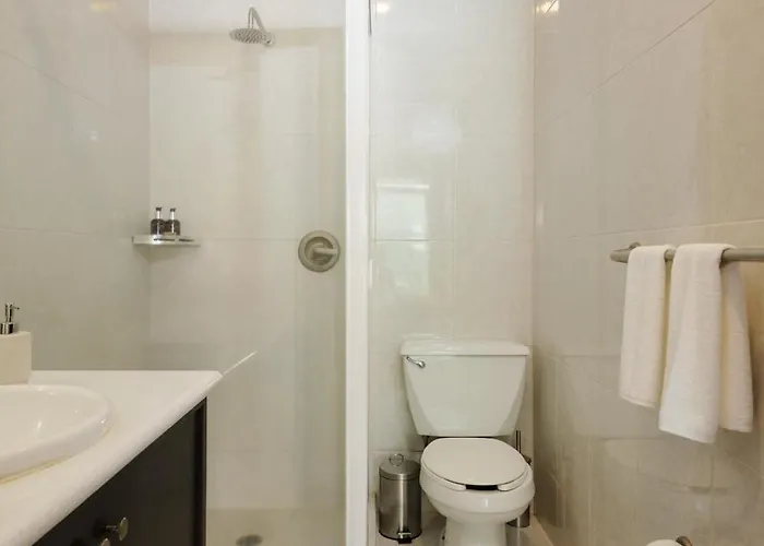 Apartment New! Stunning Garden House 2 Bdr Mexico City
