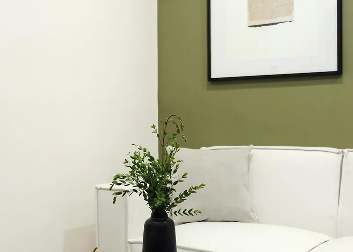Apartment New! Stunning Garden House 2 Bdr Mexico City